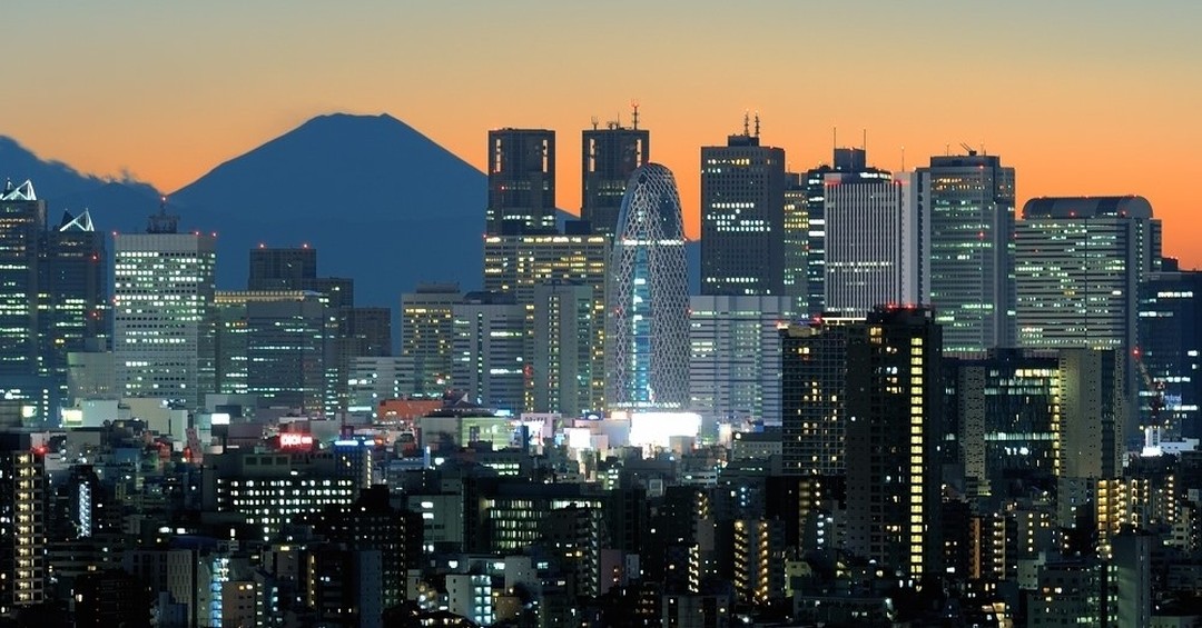 東京の夜景 - Night View of Tokyo #東京 #夜景 #新宿 #都庁 #富士山 #六本木 #お台場 #東京タワー #高層ビル #レインボーブリッジ #旅行 #観光 #Tokyo #NightView #Shinjuku #TokyoMetropolitanGovernmentBuilding #MountFuji #Roppongi #Odaiba #TokyoTower #Skyscraper #RainbowBridge #Tourism #Sightseeing #Instagay